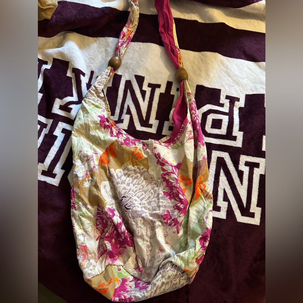 Womans Bag